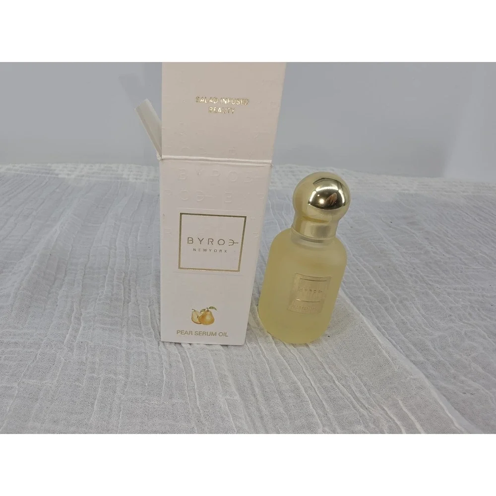 BYROE pear serum